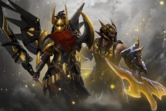 跨赛区训练：东西方战队开始频繁进行训练赛！