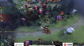 《重返赛场！Chalice和fy复出组建新队，征战新赛季DPC》